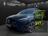 Mercedes-Benz EQT 200 Power Plus +MBUX+KAMERA+NAVI+Ambiente - Mercedes-Benz EQT Gebrauchtwagen