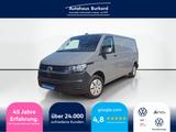 Volkswagen T6.1 Transporter 2.0 TDI+150PS+PDC+SideAssist - VW T6 Transporter in Leipzig