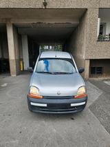 Renault Kangoo Diesel 1.5 dci - gebrauchte Renault Kangoo aus dem Jahr 2001