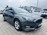 Ford Focus Turnier ST-Line+Navi+APPLE+SHZ+ZR NEU+TOP - Ford Gebrauchtwagen in Heilbronn
