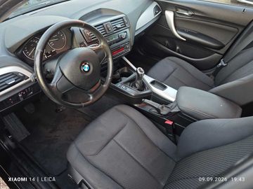 BMW 114 - 10