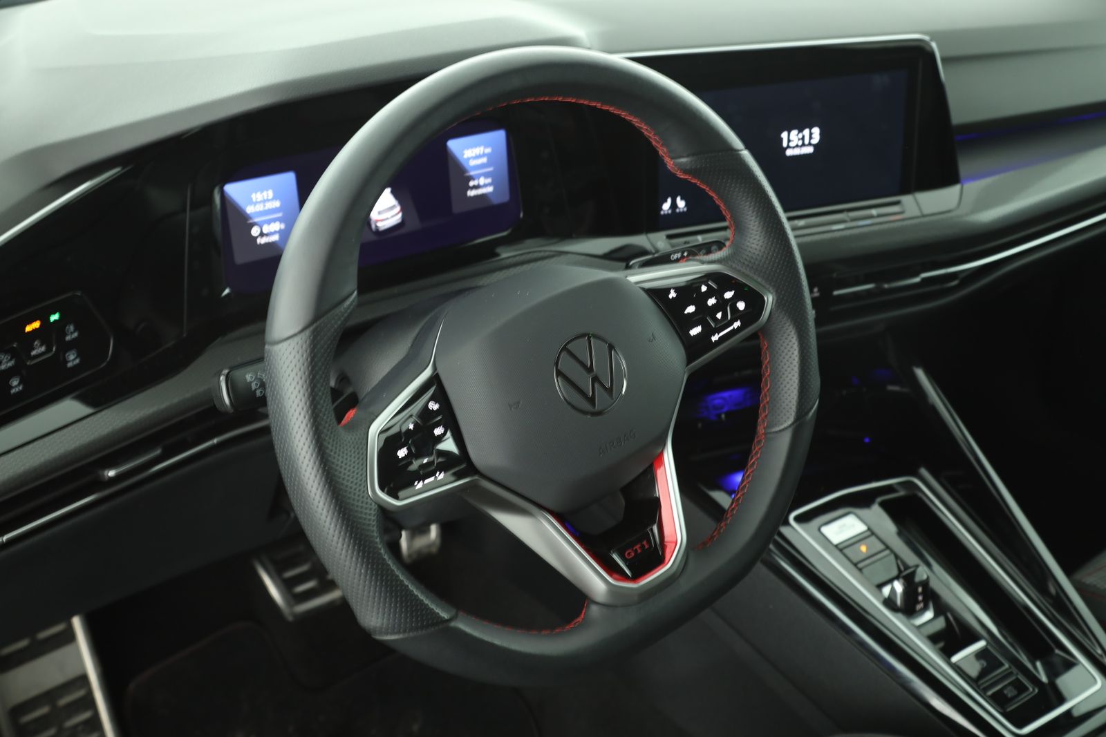 Volkswagen Golf - Bild 12