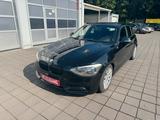 BMW 116i Automatik - BMW 116: Automatik, 116i