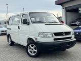 Volkswagen T4 Caravelle 2.5 TDI *Grüne Pl.*8-Sitzer*KLIMA* - gebrauchte VW T4 Caravelle aus dem Jahr 1998