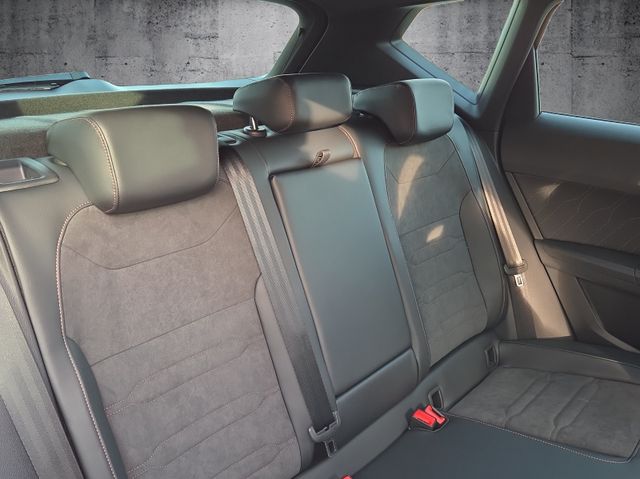 Ateca 2.0 TSI 140kW 4Drive 7-Gang-DSG AHK