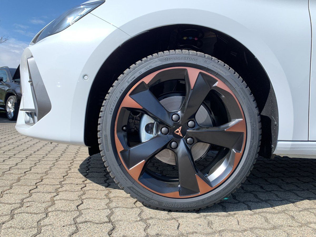 Cupra Leon - Bild 13