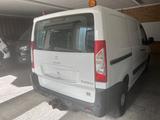 Citroën Jumpy HDi 125 4X4  Kasten Klima - Citroën Jumpy: Kombi