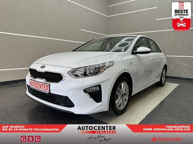 Kia Ceed Edition 7 "CARPLAY-SITZH-MULTI-PDC-ALU"
