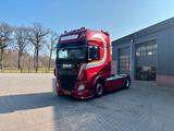 DAF XF 530 FTP FullAir - DAF 530