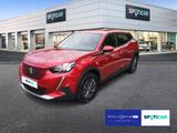 Peugeot 2008 Elektro Active 136 Automatik *Navi *SHZ *Rü - Peugeot 2008 mit Halbautomatikschaltung