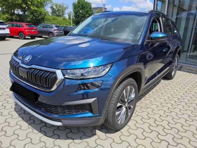 Image of Skoda Kodiaq