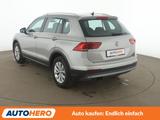 Volkswagen Tiguan 2.0 TSI Highline 4Motion BlueMotion Aut. - gebrauchte SUVs in München