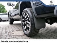 Volkswagen Amarok - Vorschau Bild 6