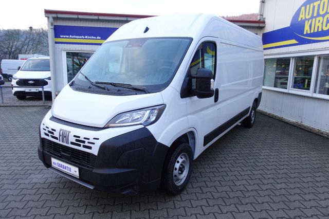 Fiat Ducato  35 L3H2 140 Multijet AHK 260