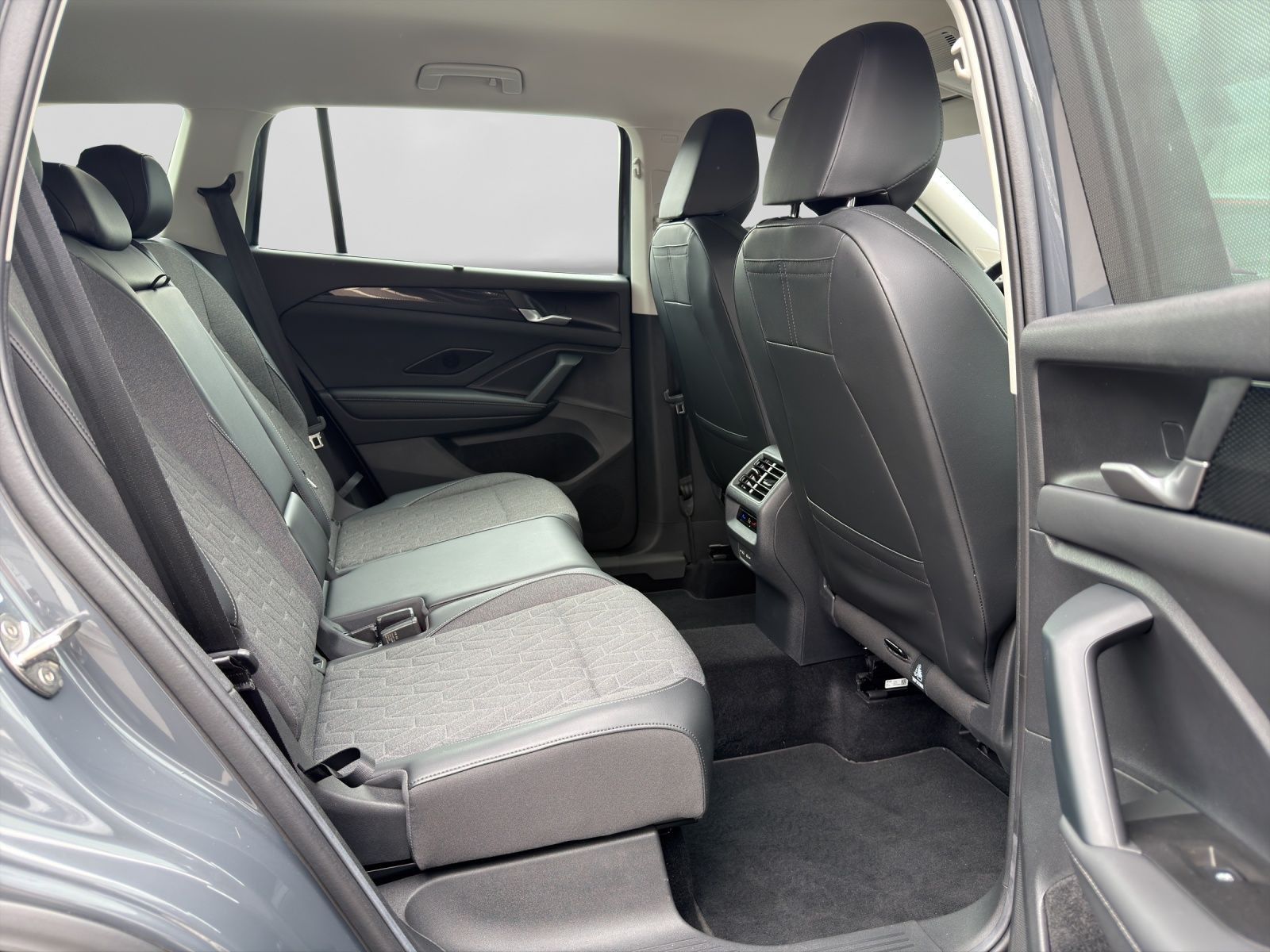 Volkswagen Tayron - Bild 6