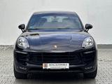 Porsche Macan S Diesel/KAMERA/KEY-LESS/BOSE/SERVICE-GEPF - Porsche Gebrauchtwagen in München