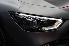 MERCEDES-BENZ AMG GT 63 S E Performance*PANO*360*SITZKLIMA*HU