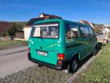 Volkswagen Schöner T4 Caravelle 2,5l TDI - VW T4 Caravelle von 1999
