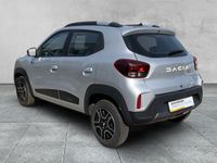 Dacia Spring - Vorschau Bild 3