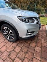 Nissan X Trail 2018 - Nissan X-Trail: Limousine