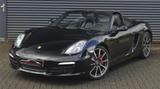 Porsche Boxster S 981 3.4 PDK - Porsche Boxster: 981