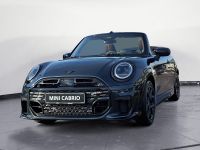 MINI Cooper S Cabrio - Vorschau Bild 2