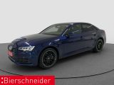 Audi A4 Lim 40 TDI qu sport Black 18 MATRIX STHZ ACC - Audi A4 mit Diesel-Antrieb: Standheizung