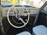 Volkswagen Käfer - graue Volkswagen Käfer