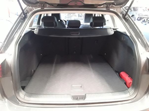 Golf Variant 1.5 TSI Life / Winter-Paket