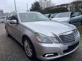 Mercedes-Benz E 250 E T-Modell E 250 CDI BlueEfficiency