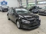 Volkswagen Golf 1.2 TSI DSG Lounge STANDHZG R-KAM NAVI SHZ - Volkswagen: Unfallwagen
