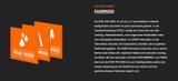 KTM ° 790 DUKE L BLACK 2024 THE SCALPEL 48 Monate G. - KTM 4T
