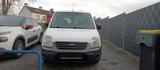 Ford Transit Connect - gebrauchte Ford Transit Connect aus dem Jahr 2011