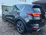 Kia Sportage GT-Line 4WD 1 Jahr erweiterte Garantie! - Kia Gebrauchtwagen in Köln