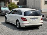Mercedes-Benz R350 Lang 4-Matic - Mercedes-Benz R-Klasse: 7 Sitzer