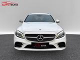 Mercedes-Benz C 180 T-Modell 9G-tronic AMG Line*Led-Spur-Totw. - Mercedes Gebrauchtwagen