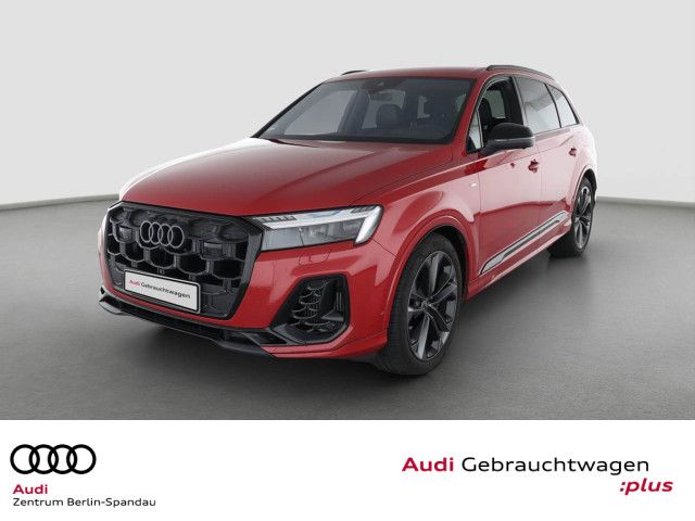 Audi Q7 - Bild 1