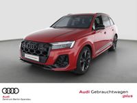 Audi Q7 - Vorschau Bild 1
