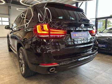 BMW X5 - 5