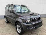 Suzuki Jimny Ranger Style Lim. - Suzuki Jimny: Style