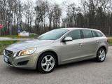 Volvo V60 D3 Summum - Volvo V60 Summum mit Diesel-Antrieb