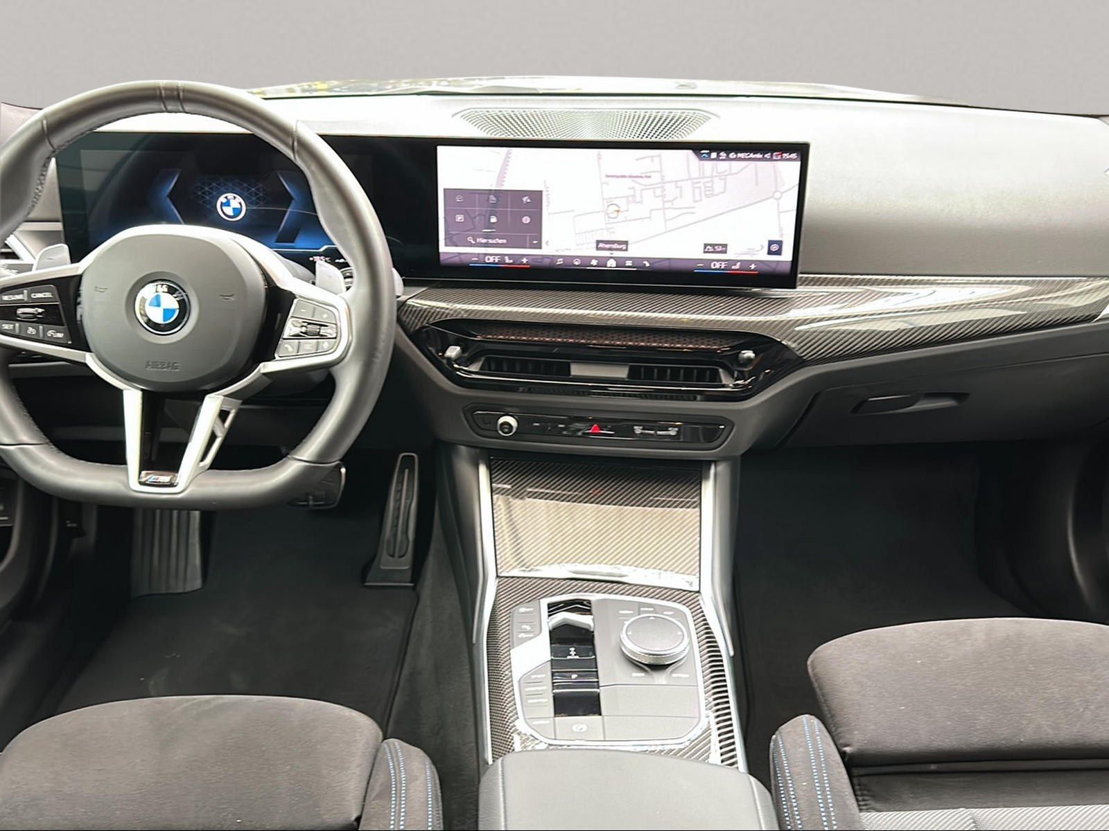 BMW 318 - Bild 18