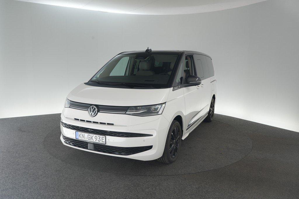 Volkswagen T7 Multivan Life 1.5 eHybrid 4M DSG LÜ ACC AHK