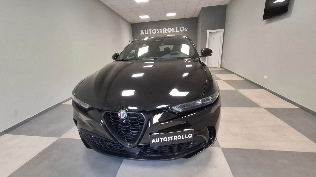Other Alfa Romeo Tonale 1.6 diesel 130 CV TCT6 Sprint imagem 2