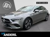 Mercedes-Benz A 180 Progressiv+MBUX+SHZ+LED+PDC+Kamera+Tempom. - Mercedes-Benz A 180 in Oldenburg
