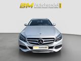 Mercedes-Benz C 250 *Kombi*Kamera*Head-UP*Keyless*Navi*AHK* - Mercedes-Benz C 250 Gebrauchtwagen