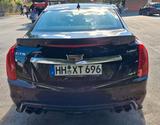 Cadillac CTS V 6.2 V8 Autom. - Cadillac CTS Gebrauchtwagen