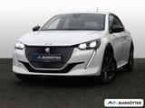 Peugeot e-208 Allure Pack Gar. PDC/LED/SHZ/Navi - weiße Peugeot e-208