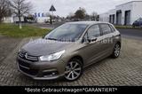 Citroën C4 Lim. Shine*2 Hand*Aut*Leder* - Citroën C4: Kombi