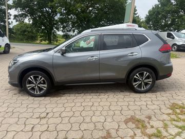 Nissan X-Trail - 9